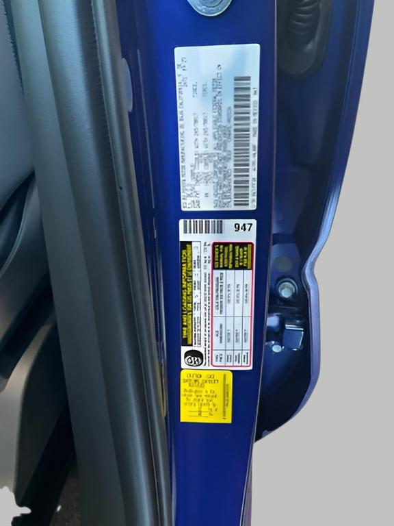 new 2025 Toyota Tacoma car, priced at $41,910