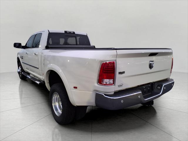 used 2016 Ram 3500 car, priced at $44,780