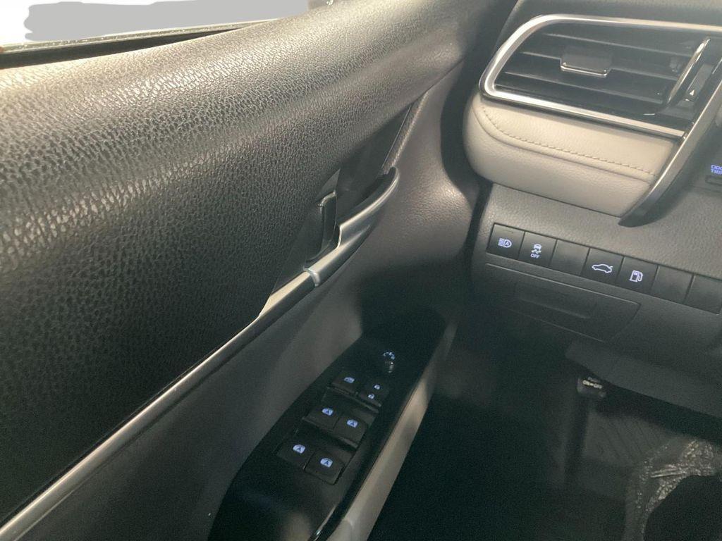 used 2018 Toyota Camry car, priced at $18,470