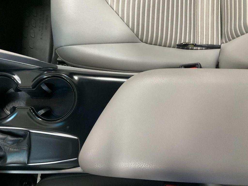 used 2018 Toyota Camry car, priced at $18,470