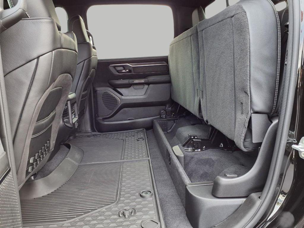 used 2025 Ram 1500 car, priced at $74,376