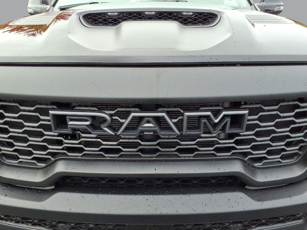 used 2025 Ram 1500 car, priced at $74,376