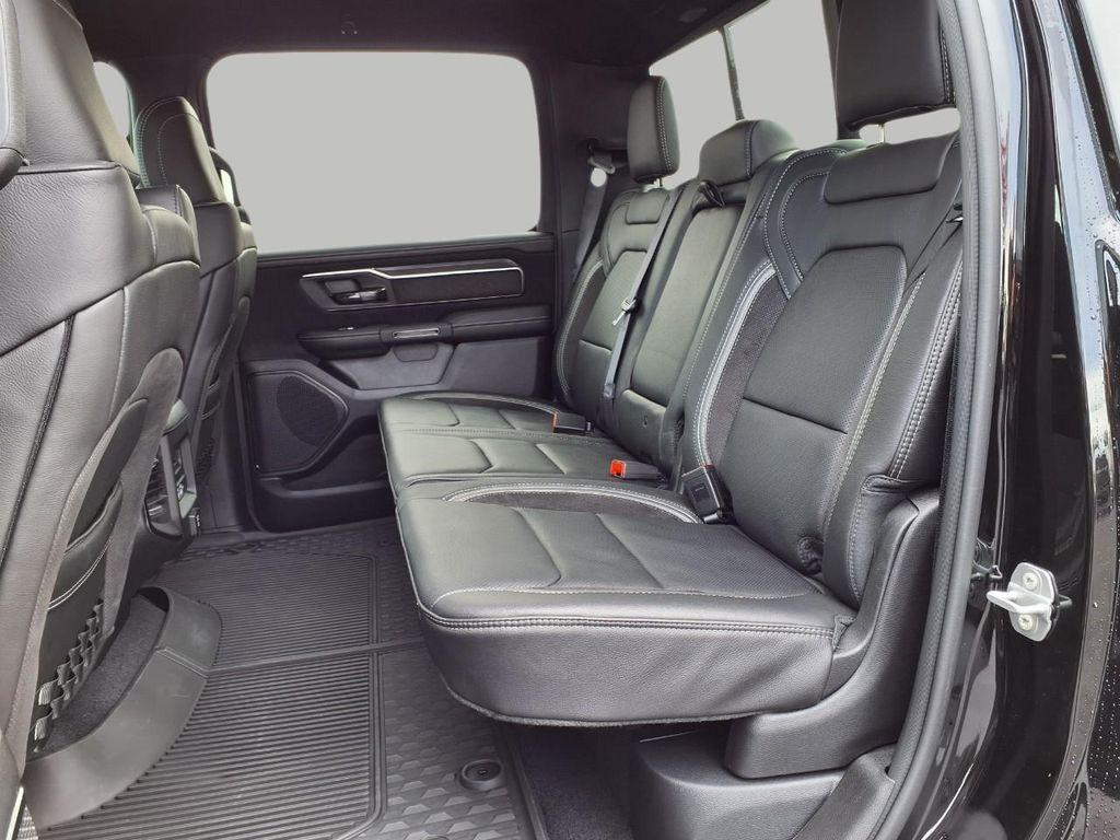 used 2025 Ram 1500 car, priced at $74,376