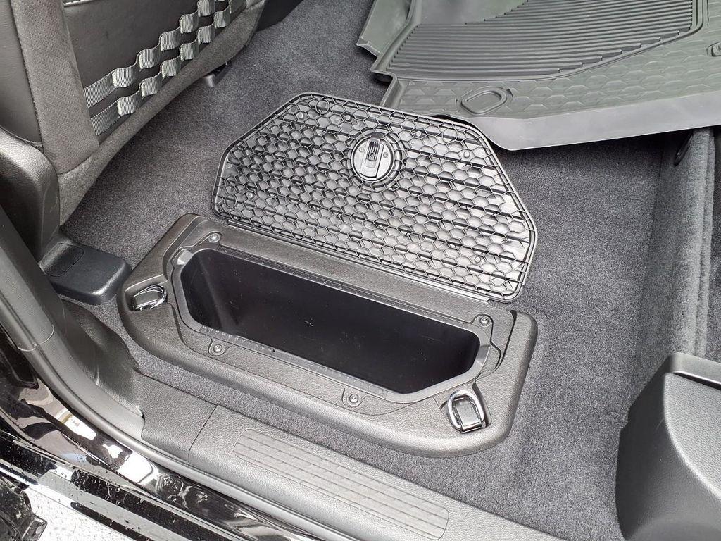 used 2025 Ram 1500 car, priced at $74,376