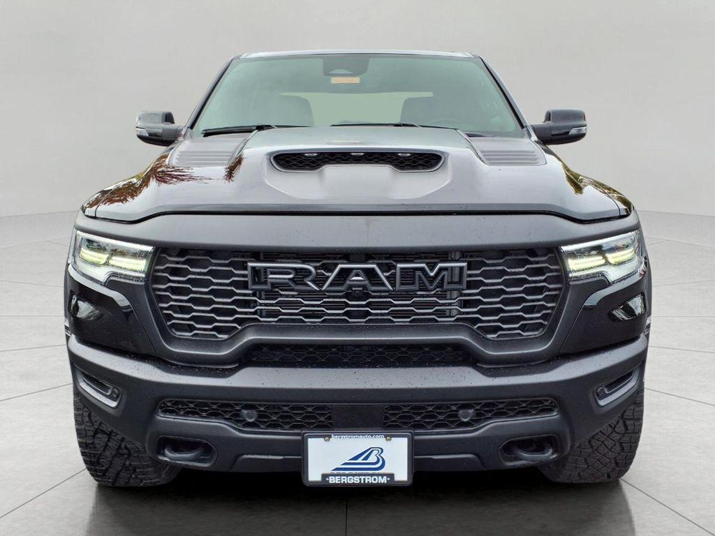used 2025 Ram 1500 car, priced at $74,376