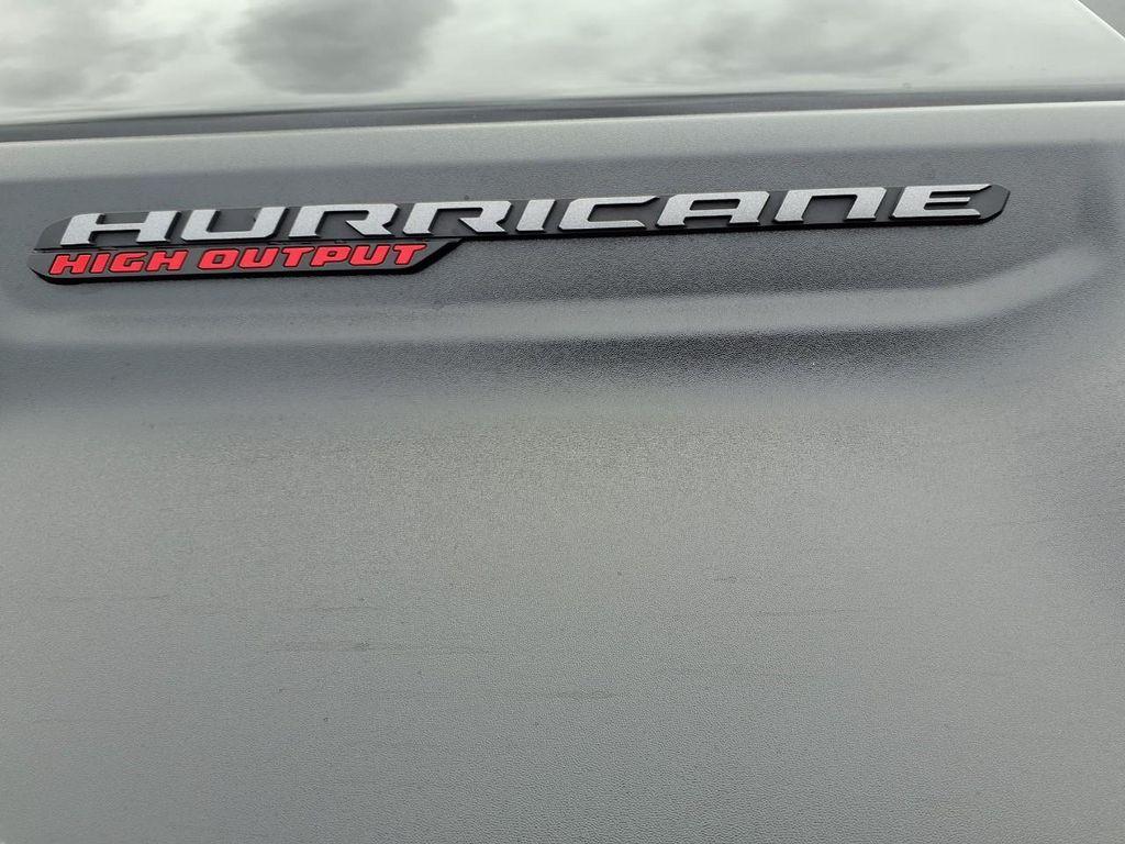 used 2025 Ram 1500 car, priced at $74,376