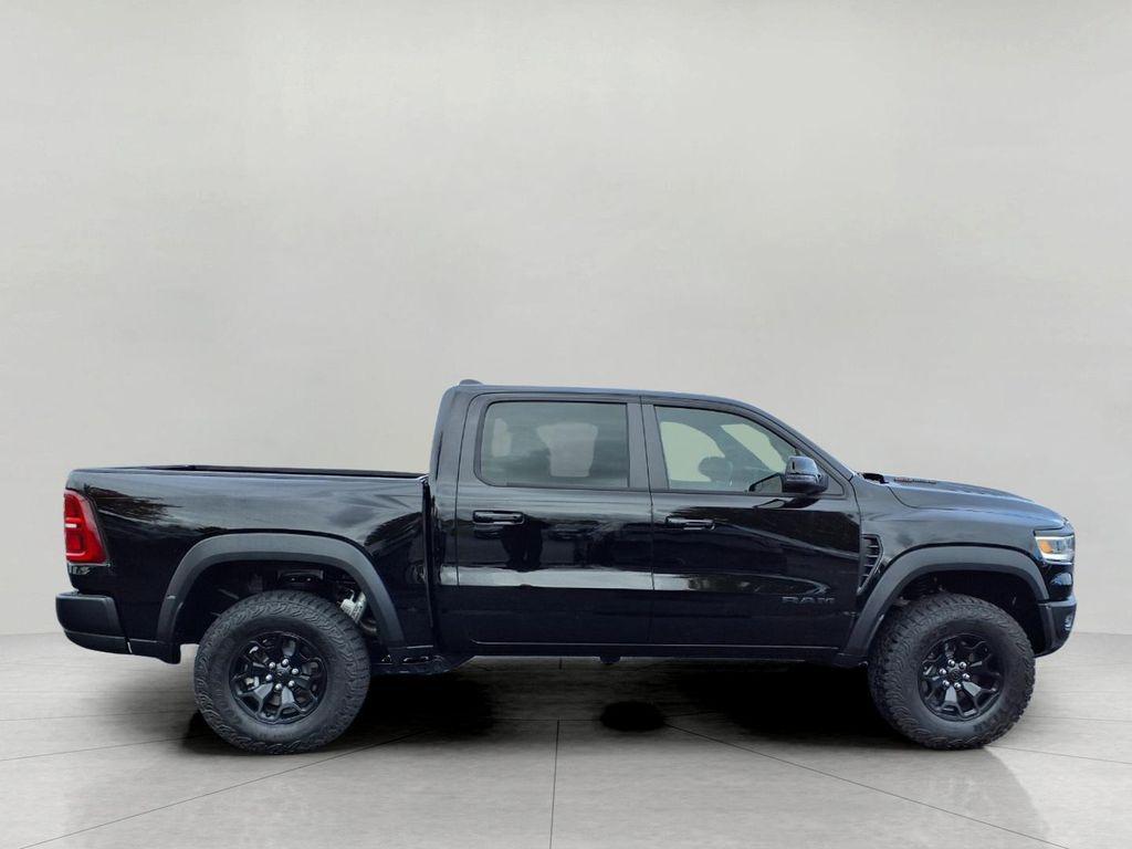 used 2025 Ram 1500 car, priced at $74,376