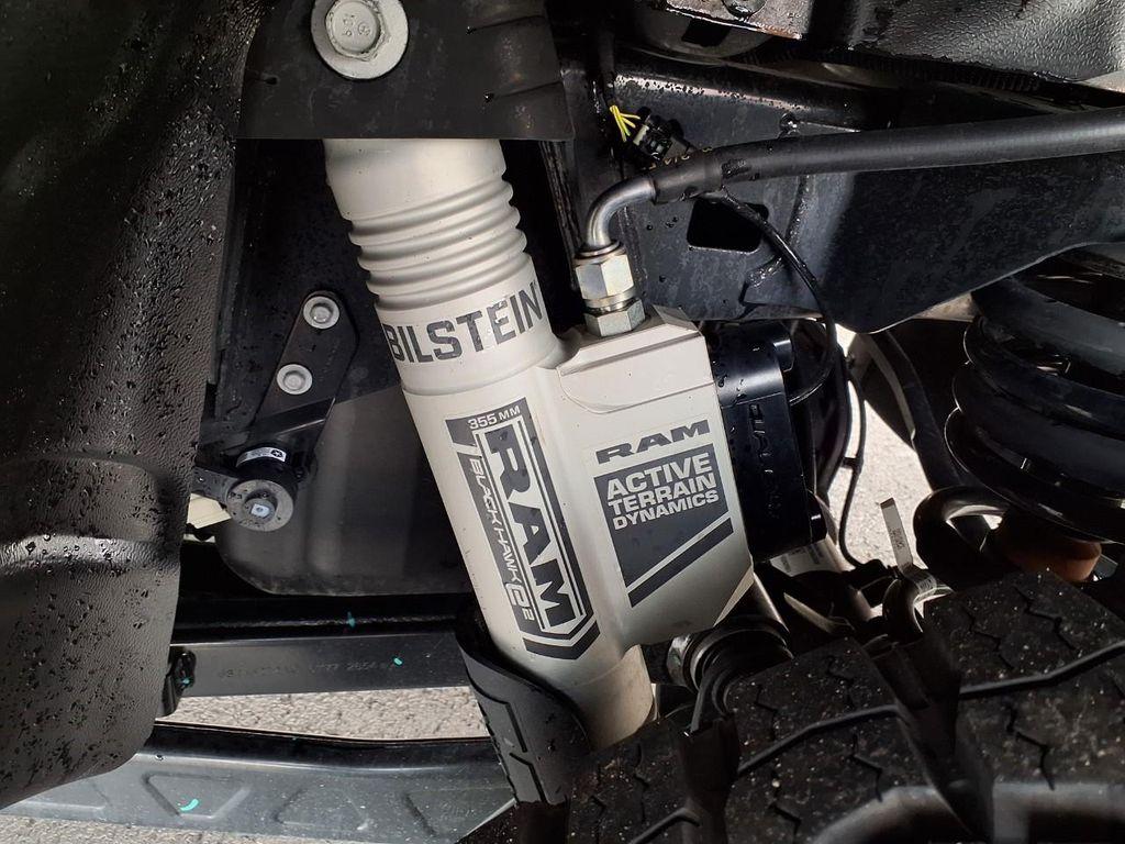 used 2025 Ram 1500 car, priced at $74,376