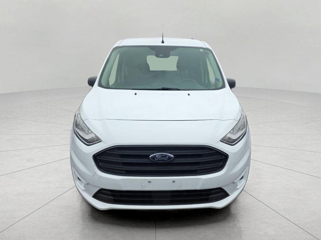 used 2019 Ford Transit Connect car, priced at $15,606