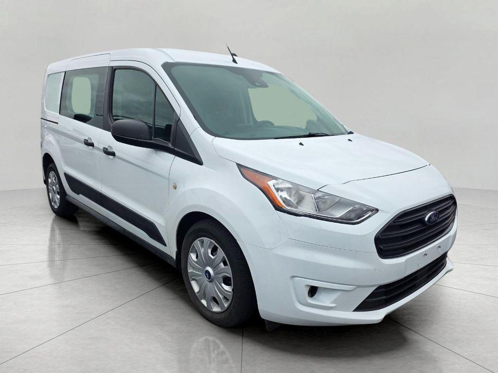 used 2019 Ford Transit Connect car, priced at $15,888