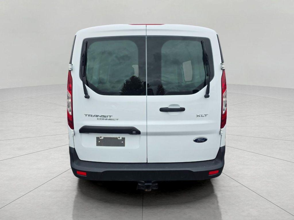 used 2019 Ford Transit Connect car, priced at $15,606