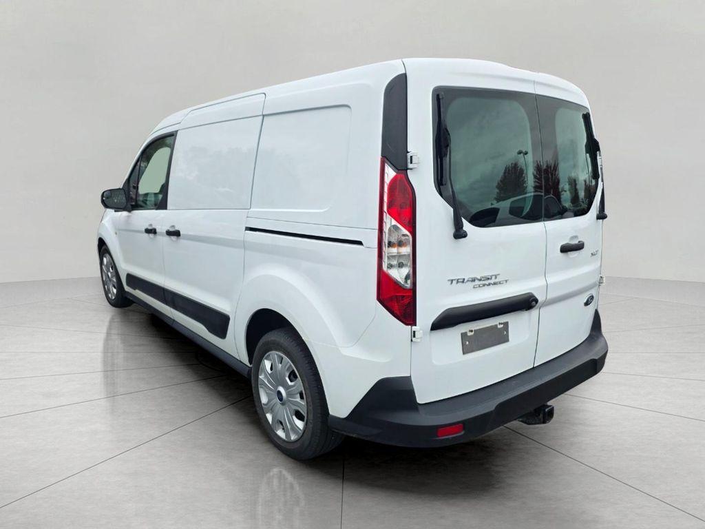 used 2019 Ford Transit Connect car, priced at $15,606