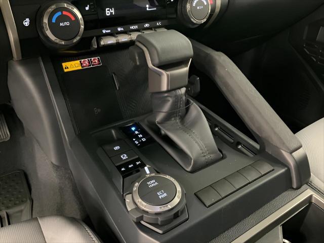 new 2025 Toyota Tacoma car, priced at $44,251