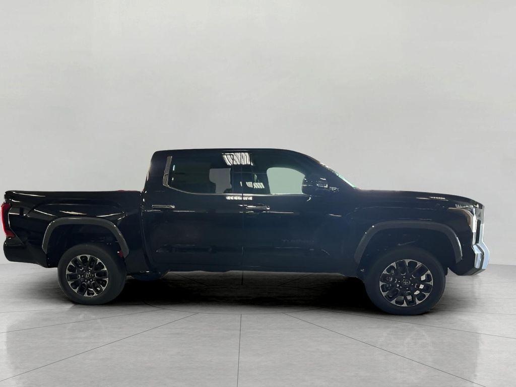 new 2026 Toyota Tundra car, priced at $60,540