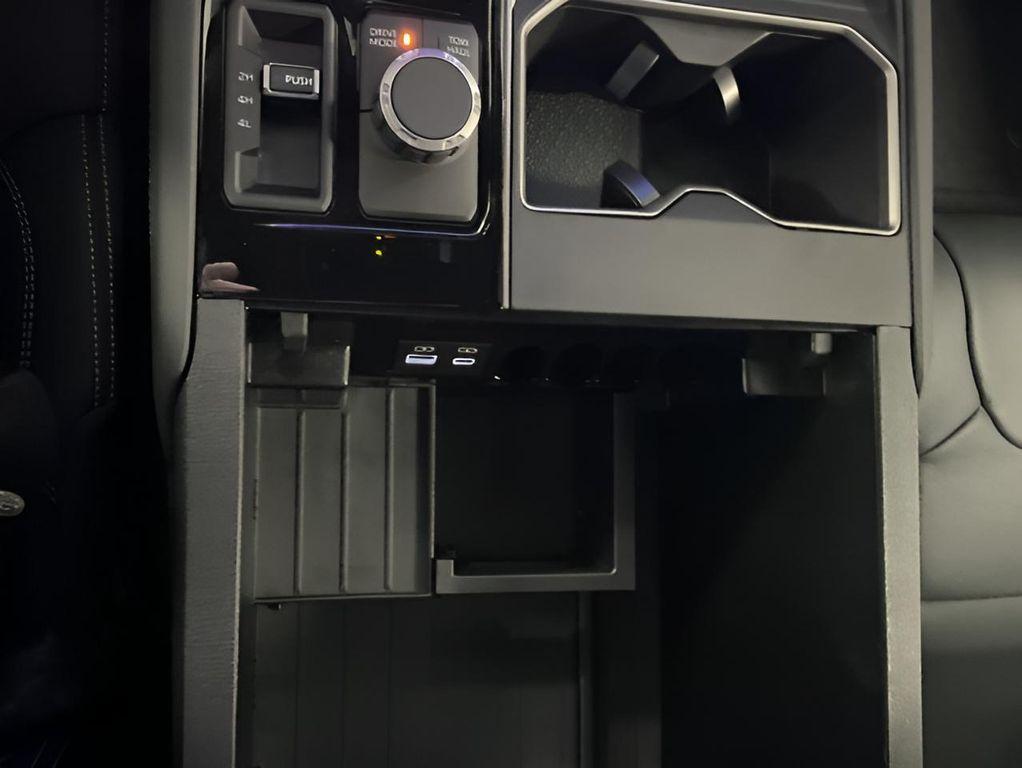 new 2026 Toyota Tundra car, priced at $60,540