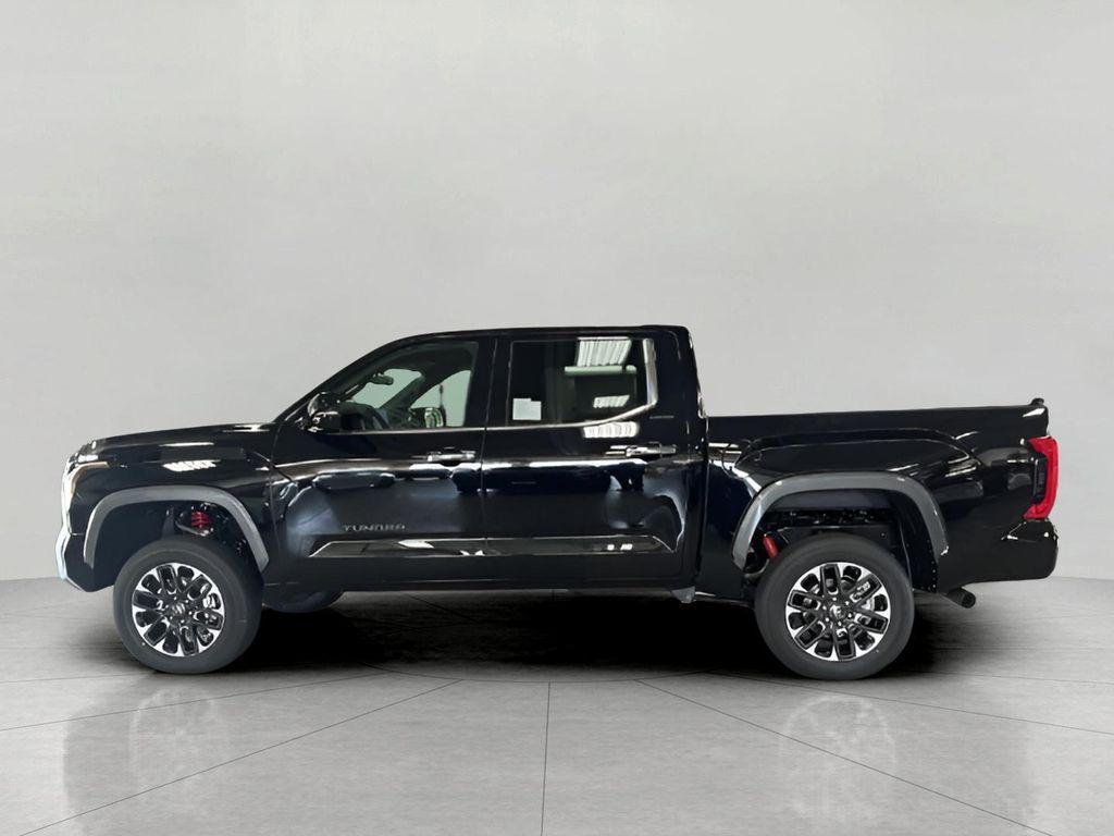 new 2026 Toyota Tundra car, priced at $60,540