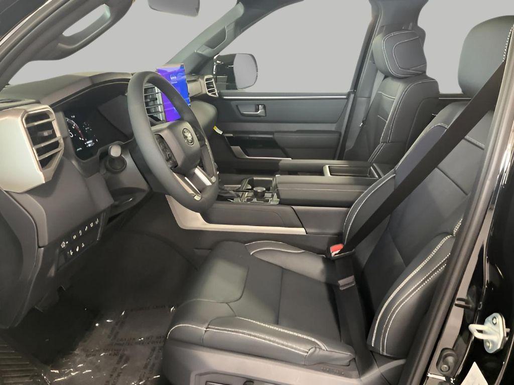 new 2026 Toyota Tundra car, priced at $60,540