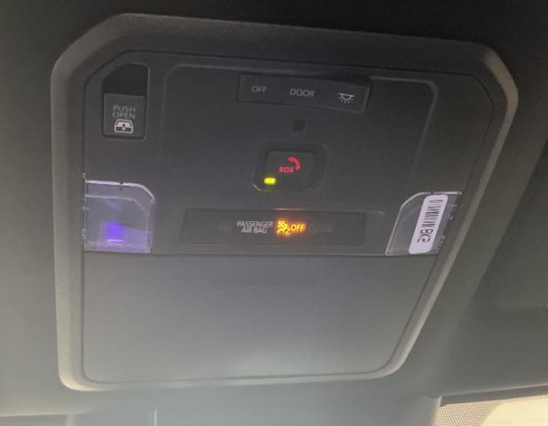 new 2026 Toyota Tundra car, priced at $60,540