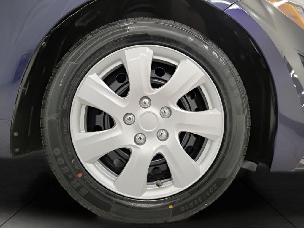 used 2023 Toyota Corolla car, priced at $19,998