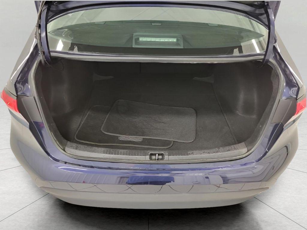 used 2023 Toyota Corolla car, priced at $19,998