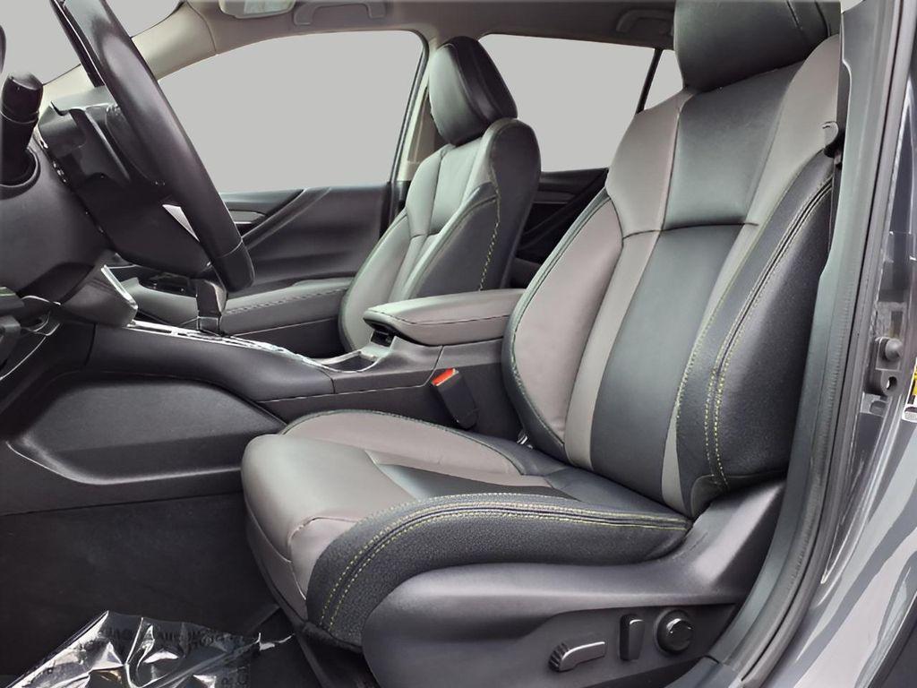used 2023 Subaru Outback car, priced at $29,133