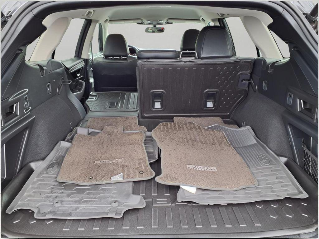 used 2023 Subaru Outback car, priced at $29,133