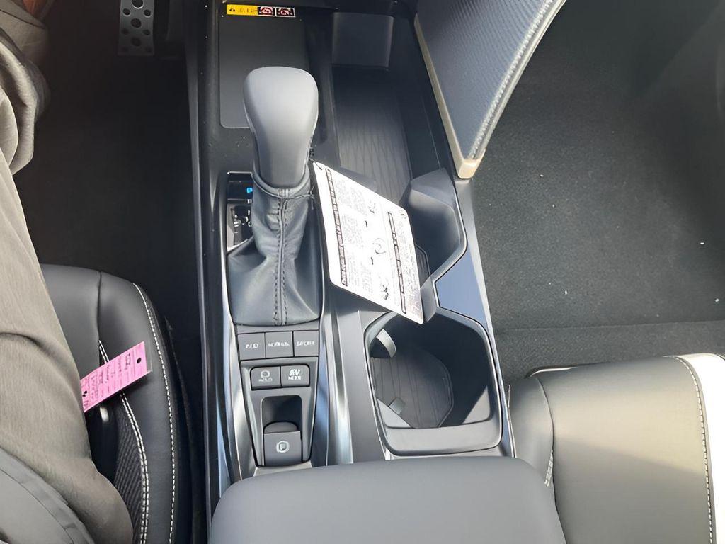 new 2026 Toyota Camry car, priced at $32,503
