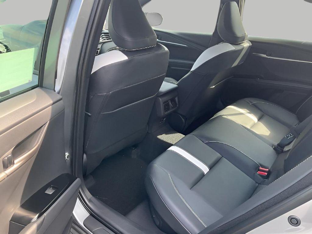 new 2026 Toyota Camry car, priced at $32,503
