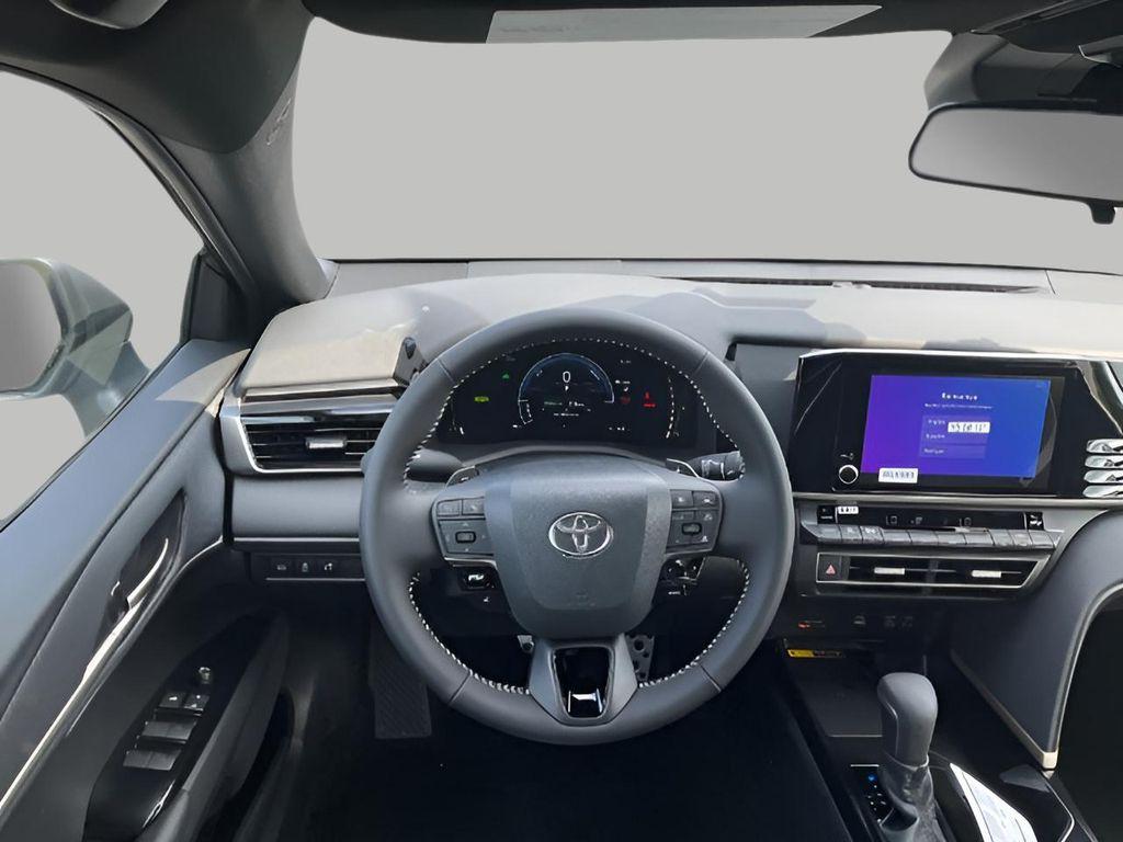 new 2026 Toyota Camry car, priced at $32,503