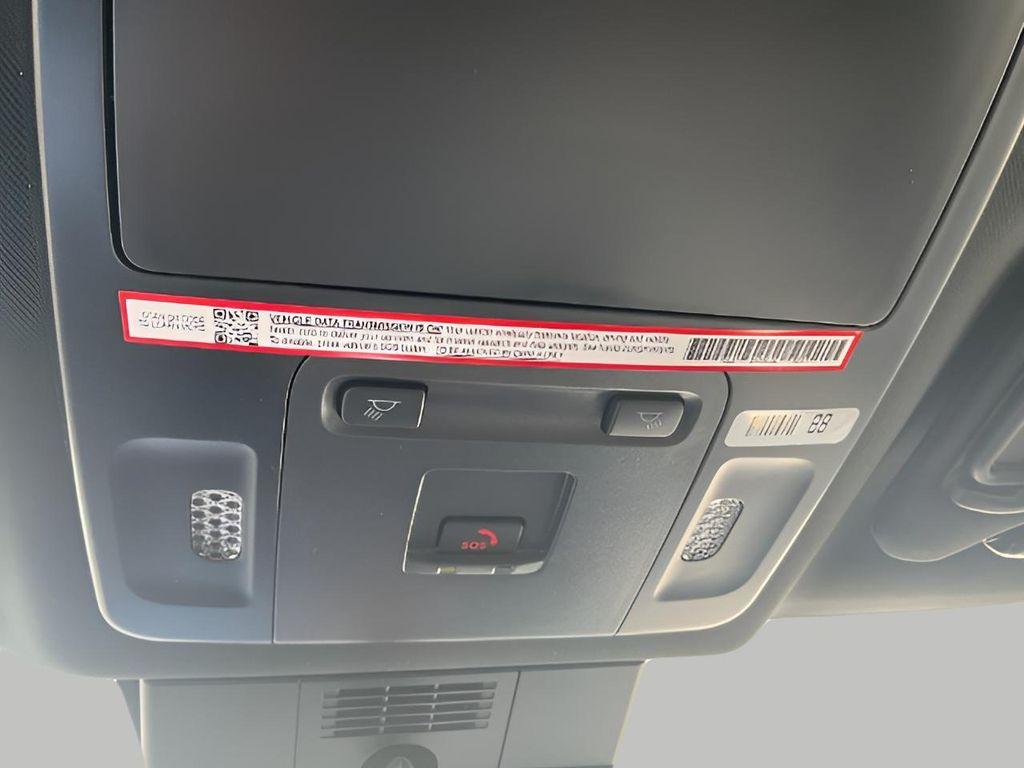 new 2026 Toyota Camry car, priced at $32,503