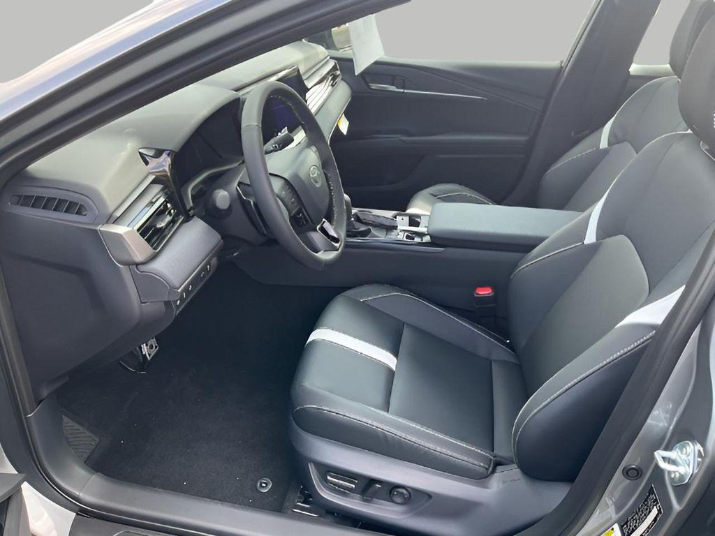 new 2026 Toyota Camry car, priced at $32,503