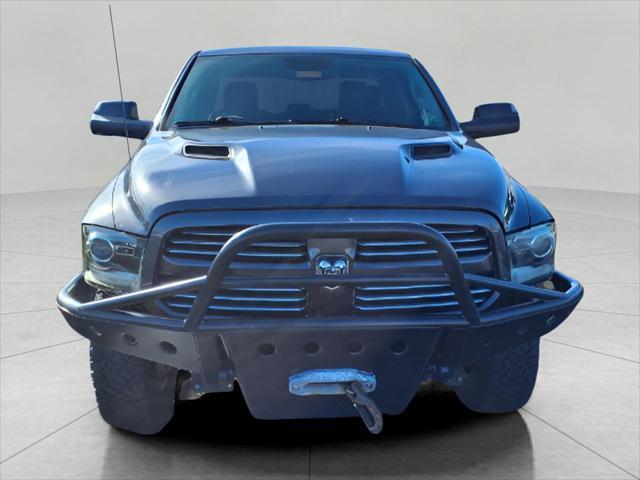 used 2014 Ram 1500 car, priced at $15,766