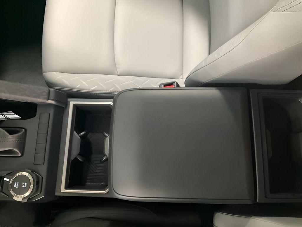 new 2025 Toyota Tacoma car, priced at $45,305