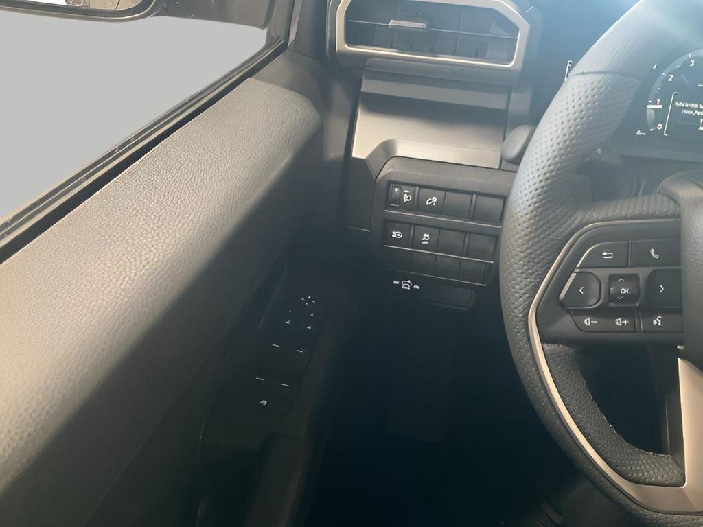 new 2025 Toyota Tacoma car, priced at $45,305