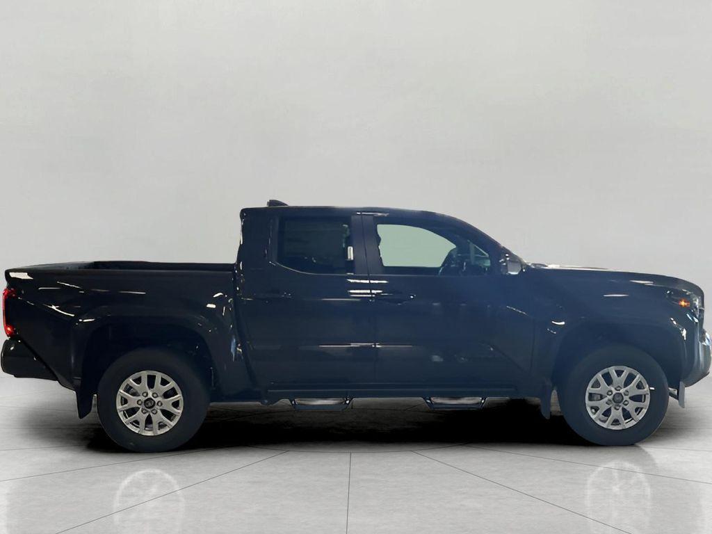 new 2025 Toyota Tacoma car, priced at $45,305