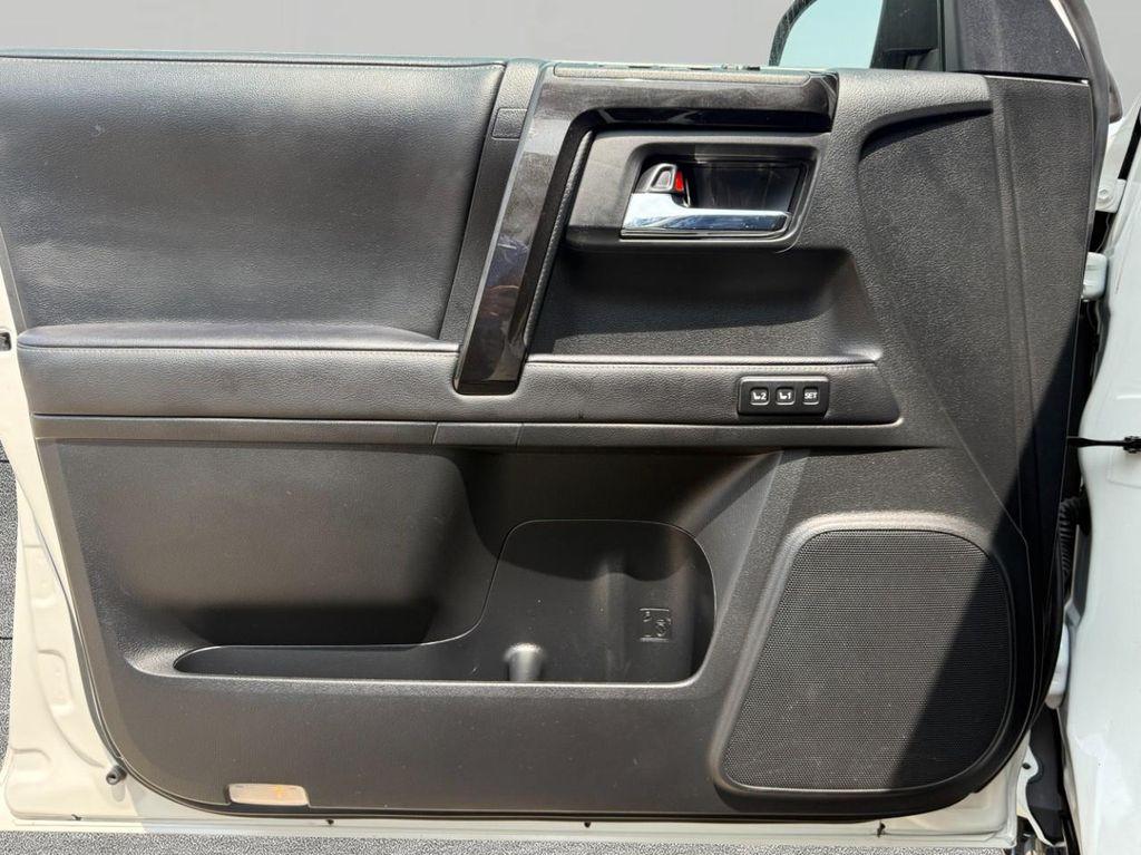 used 2021 Toyota 4Runner car, priced at $39,874