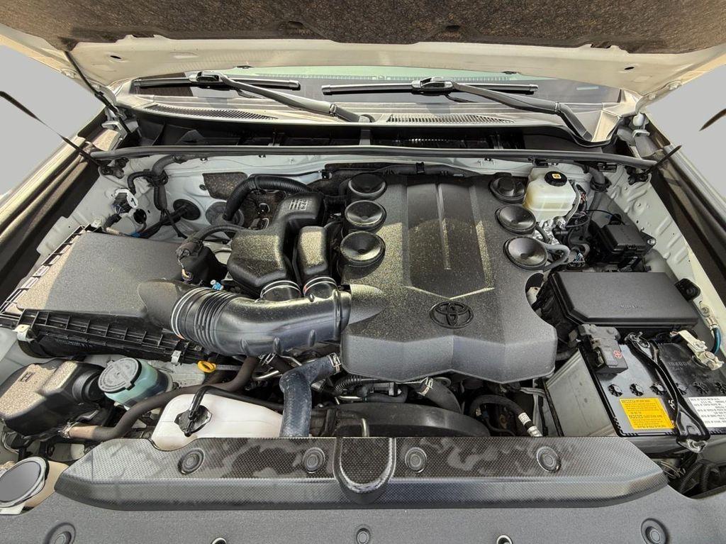 used 2021 Toyota 4Runner car, priced at $39,874