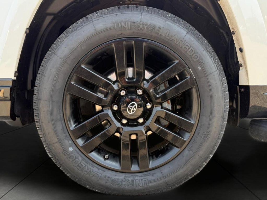 used 2021 Toyota 4Runner car, priced at $39,874