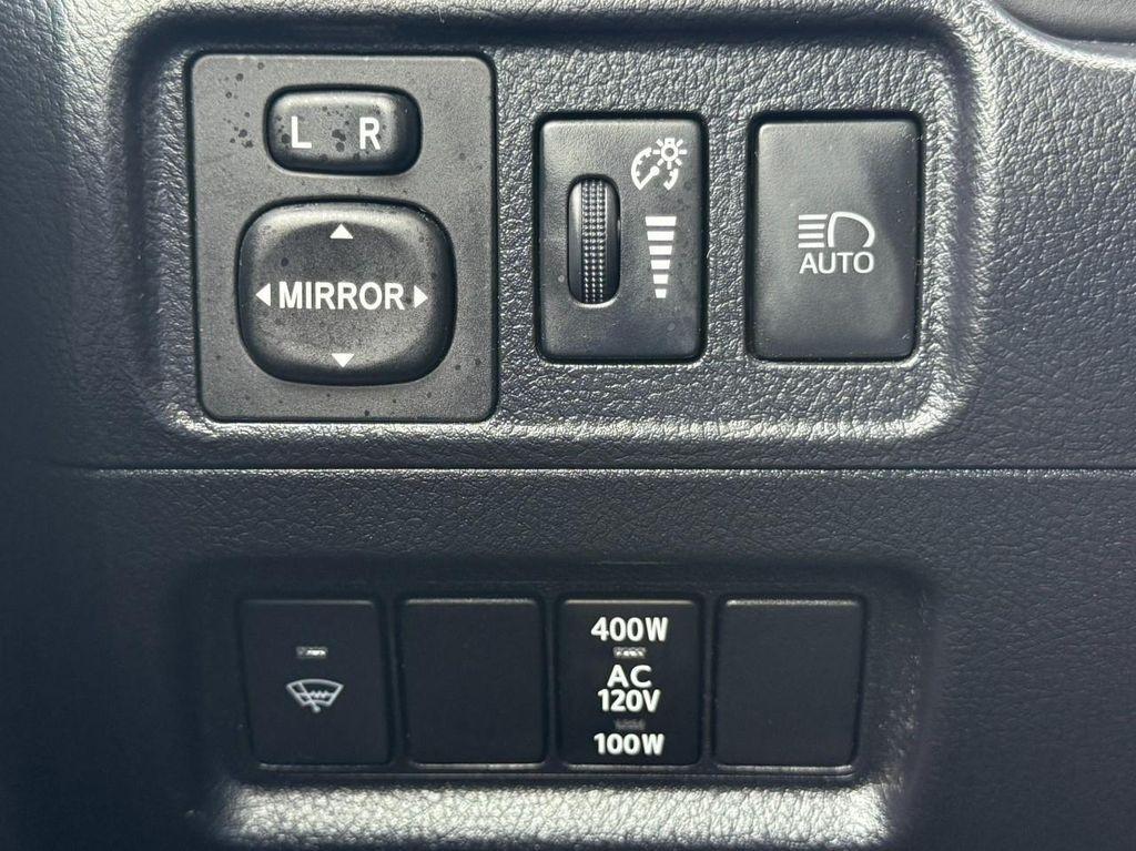 used 2021 Toyota 4Runner car, priced at $39,874