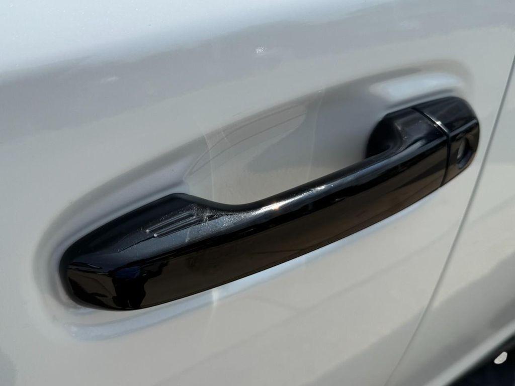 used 2021 Toyota 4Runner car, priced at $39,874