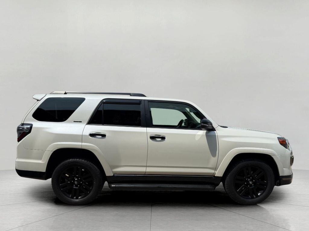 used 2021 Toyota 4Runner car, priced at $39,874