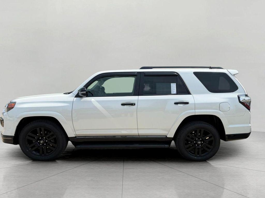 used 2021 Toyota 4Runner car, priced at $39,874