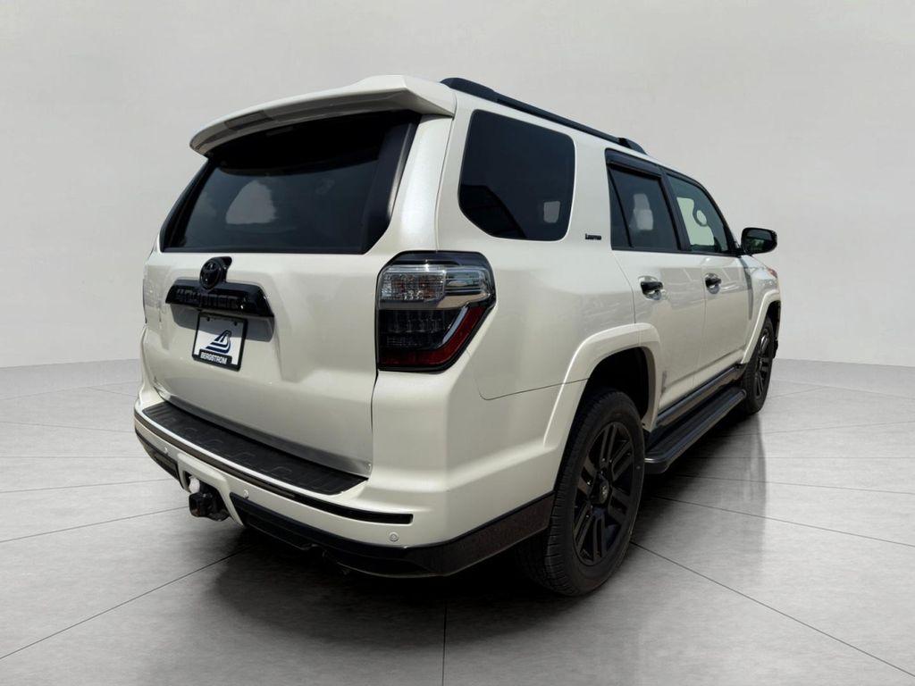 used 2021 Toyota 4Runner car, priced at $39,874