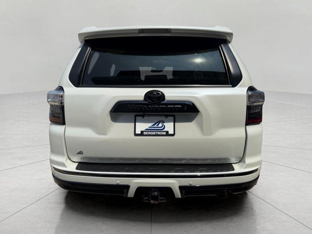 used 2021 Toyota 4Runner car, priced at $39,874