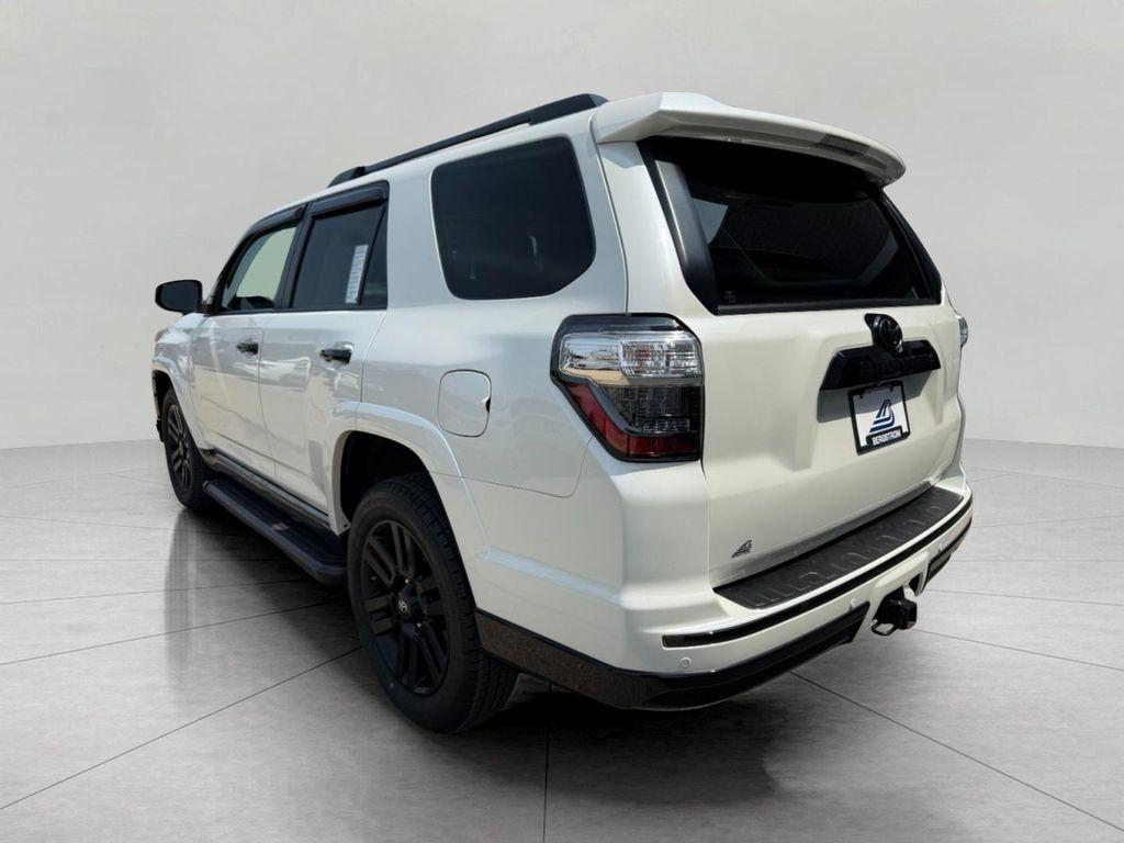 used 2021 Toyota 4Runner car, priced at $39,874