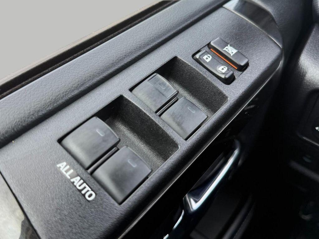 used 2021 Toyota 4Runner car, priced at $39,874