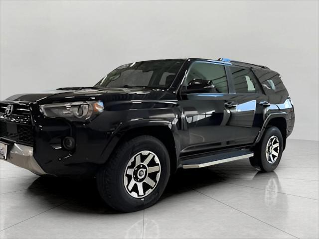 used 2021 Toyota 4Runner car, priced at $40,950