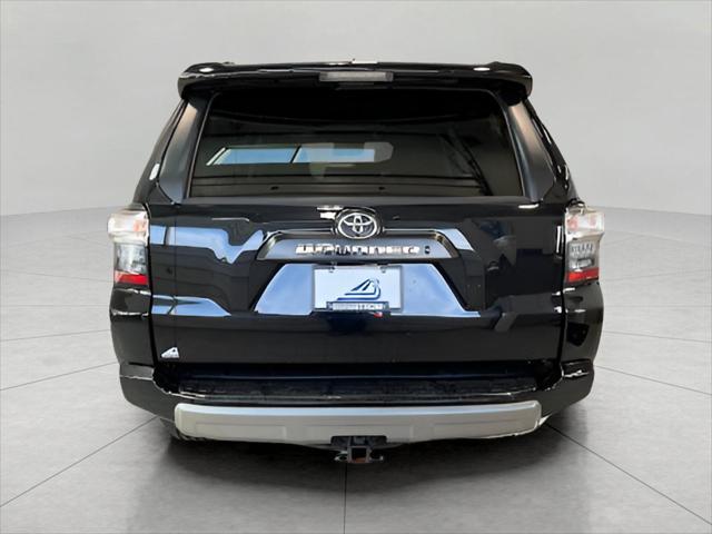 used 2021 Toyota 4Runner car, priced at $40,950