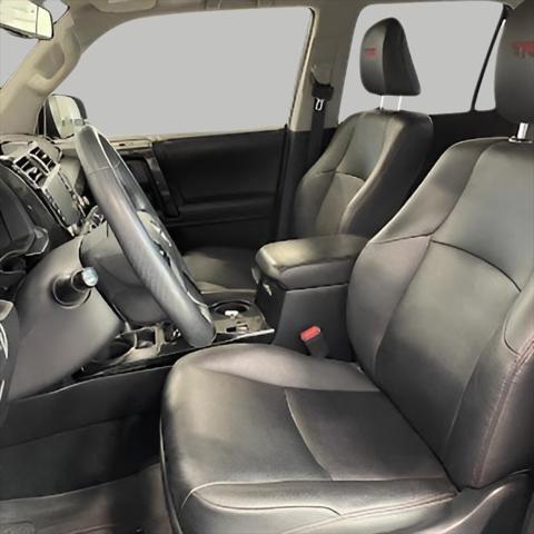 used 2021 Toyota 4Runner car, priced at $40,950