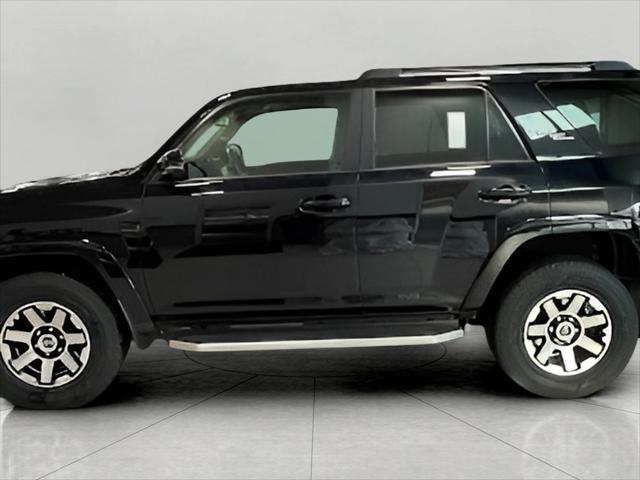 used 2021 Toyota 4Runner car, priced at $40,950